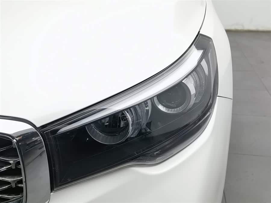 起亚 起亚KX7 2020 汽车图片 #8