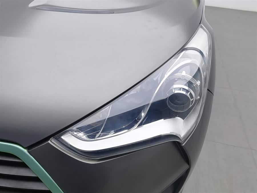 Hyundai Veloster 2015 immagine di auto #8