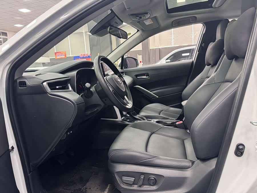 Toyota Frontlander 2023 #8 Toyota Frontlander 2023 imagen de coche #8