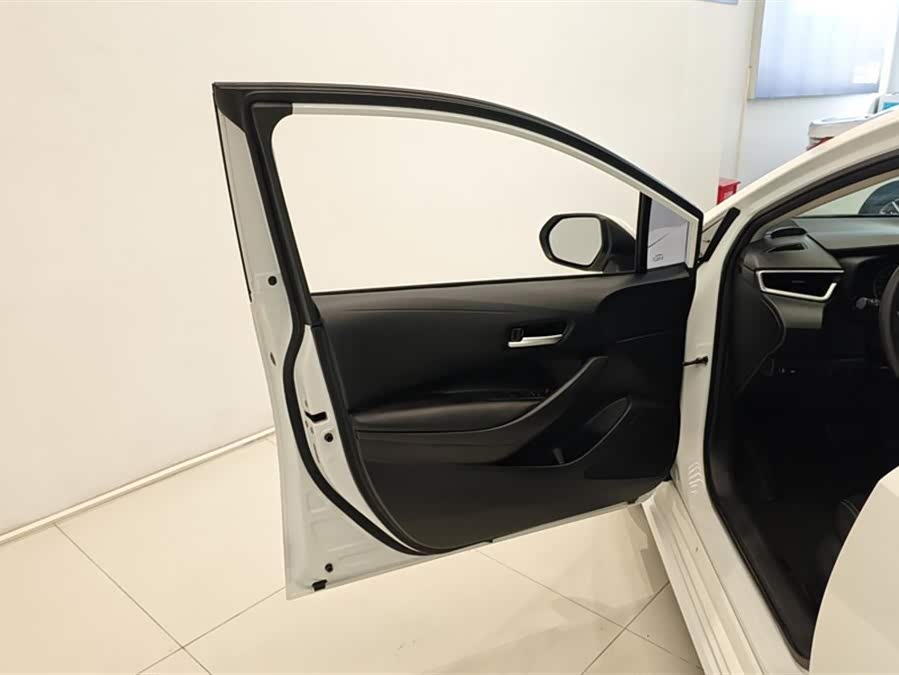 丰田 卡罗拉 2020 汽车图片 #8