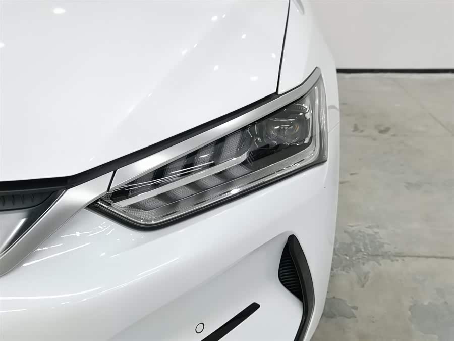 BYD Qin Plus 2022 car image #8