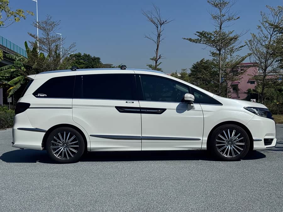 Honda Elysion 2021 car image #8