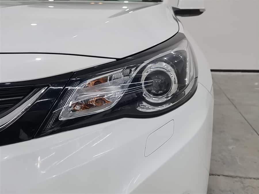 雪佛兰 迈锐宝 2016 汽车图片 #8