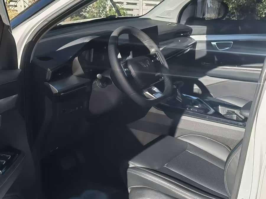 五菱汽车 五菱星辰 2022 汽车图片 #8