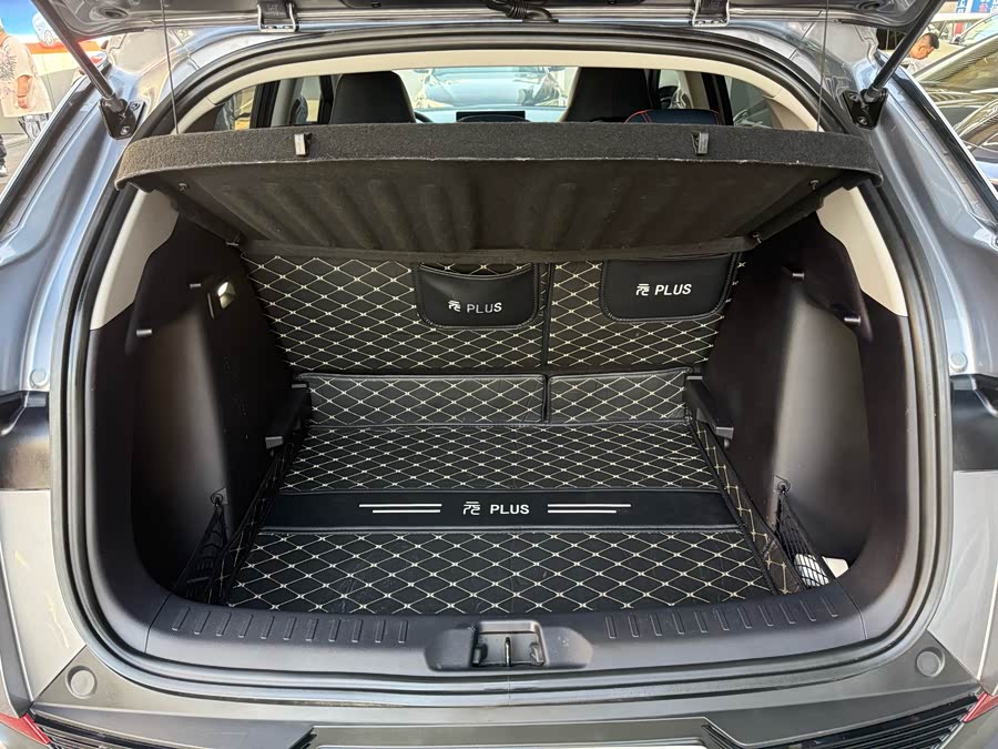 比亚迪 元PLUS 2022 汽车图片 #8