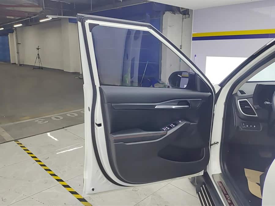 Kia Stonic 2019 car image #8