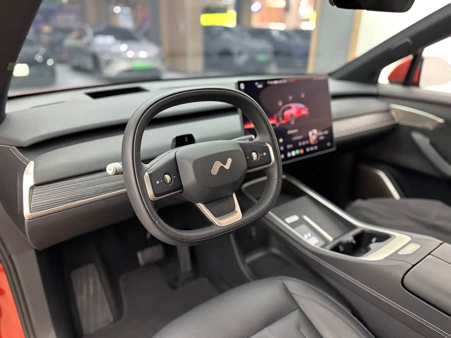 2024 car image #8