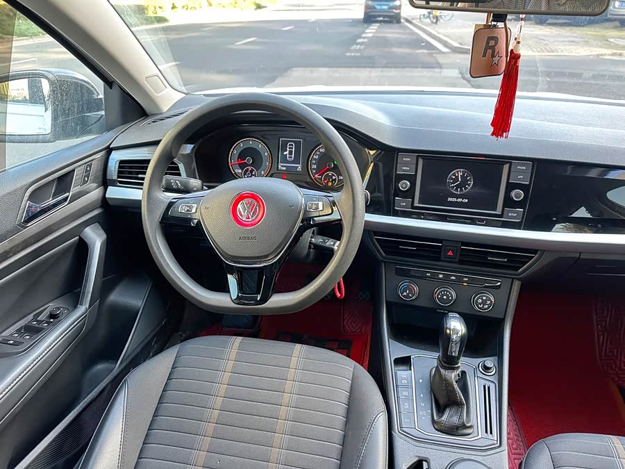 大众 朗逸 2023 汽车图片 #8