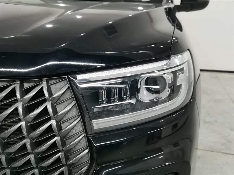 Haval Poer 2023 car image #8