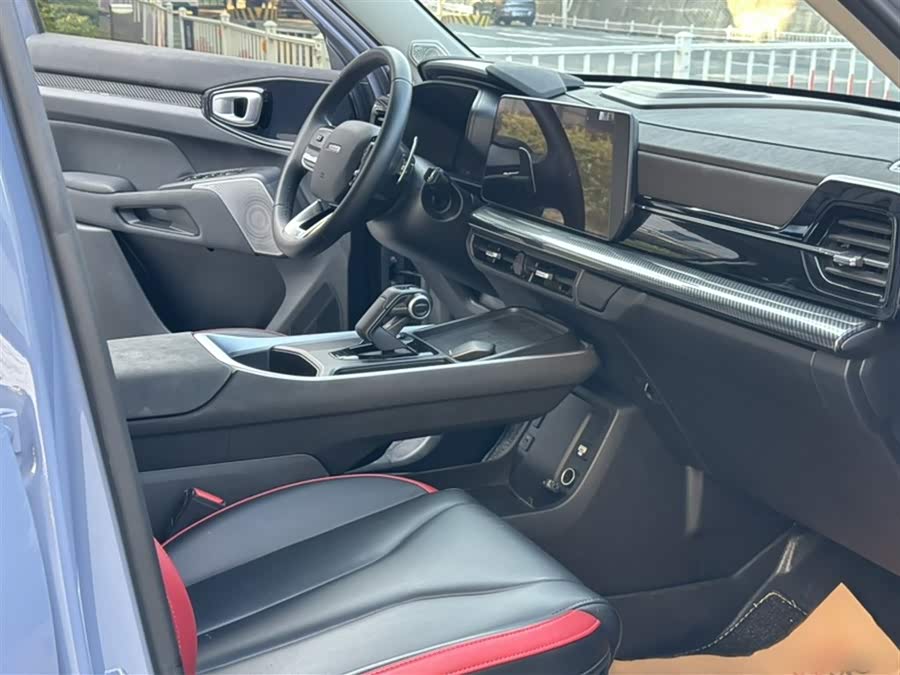 Haval Dargo 2023 immagine di auto #8