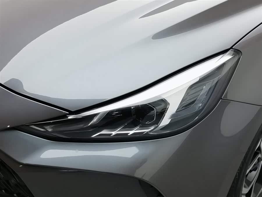 名爵 MG5 2021 汽车图片 #8