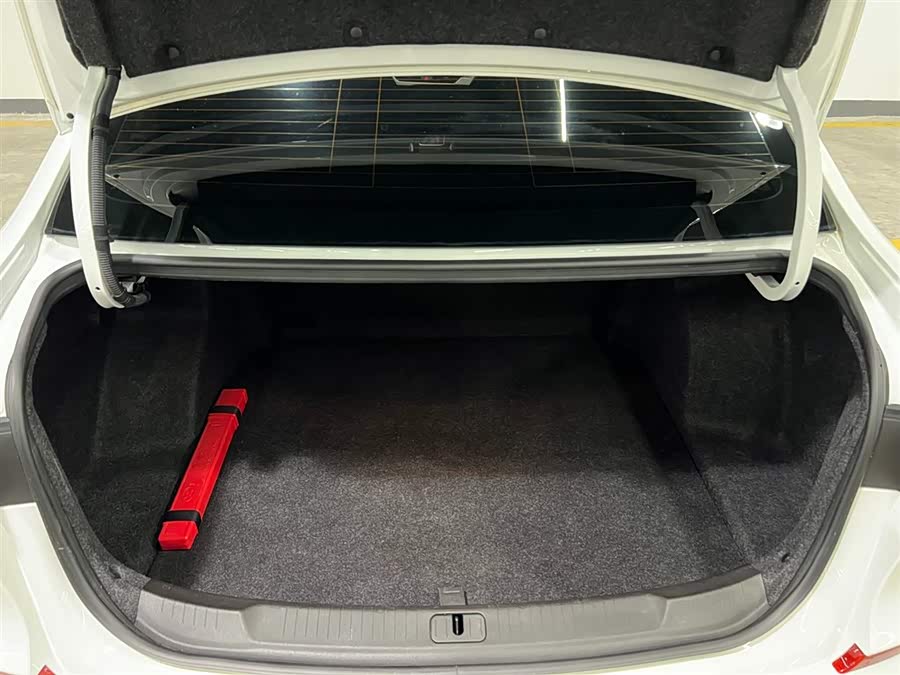 Chevrolet Monza 2022 car image #8