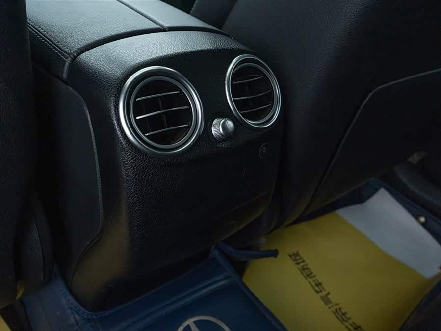 Mercedes-Benz GLC Coupe 2018 #8 Mercedes-Benz GLC Coupe 2018 immagine di auto #8