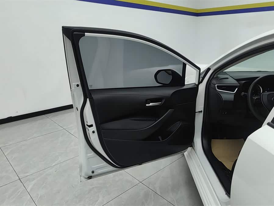 丰田 凯美瑞 2018 汽车图片 #8