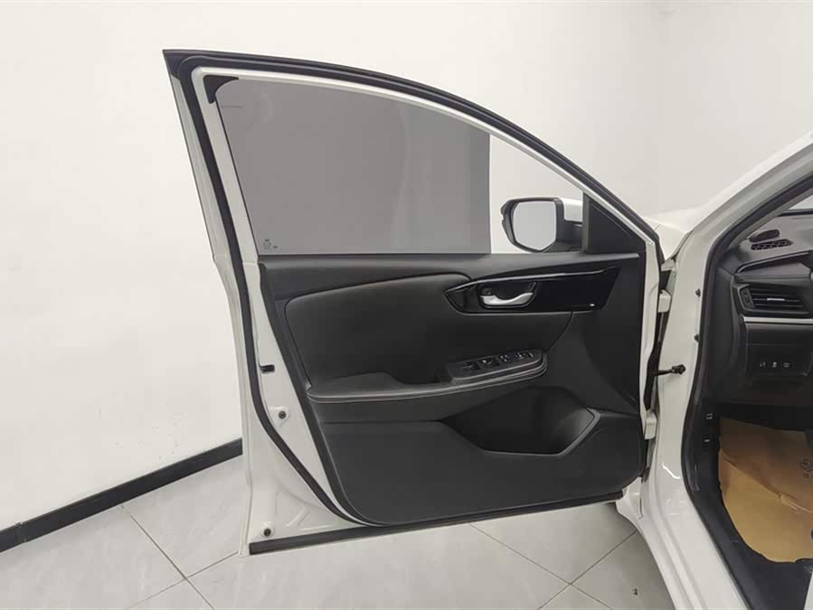 Honda Envix 2020 immagine di auto #8