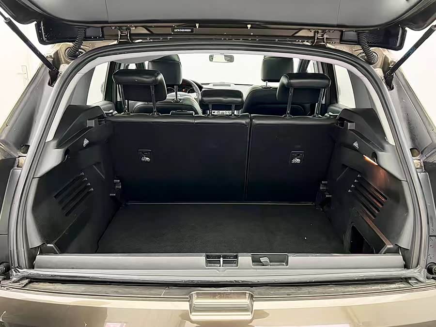 Peugeot 3008 2014 car image #8