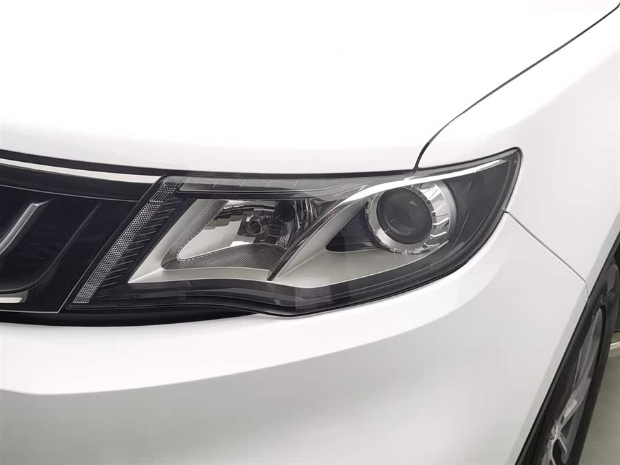 GEELY Boyue 2020 car image #8