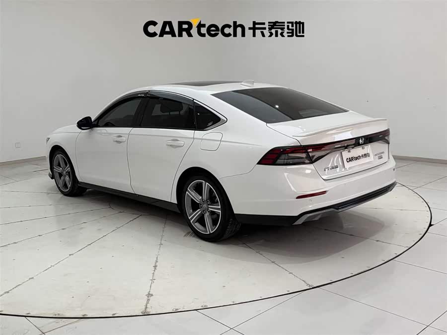 Honda Accord 2023 #8 Honda Accord 2023 car image #8