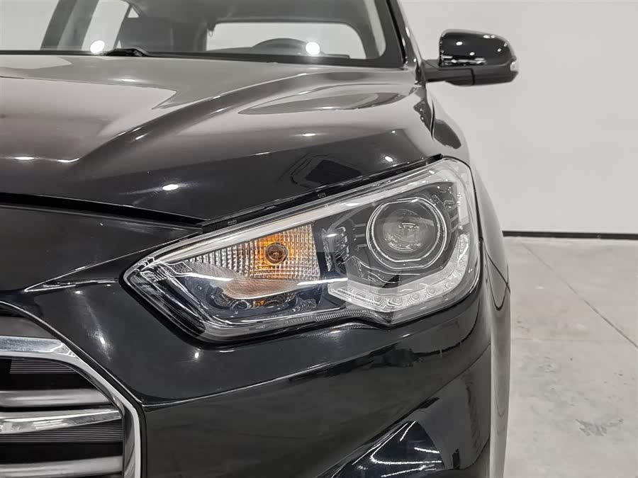 现代 北京现代ix35 2019 汽车图片 #8