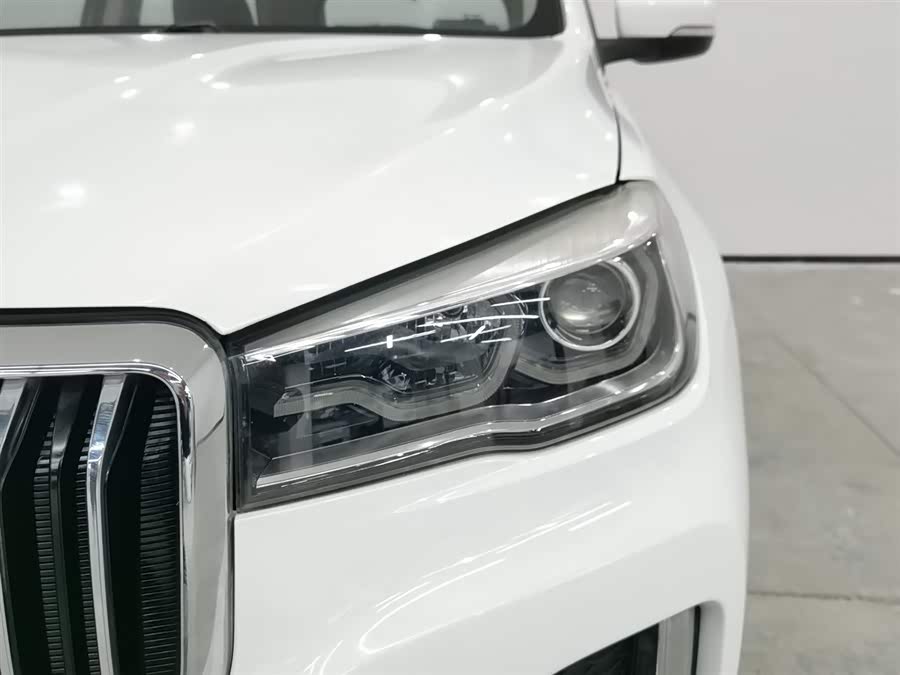 SWM斯威汽车 SWM斯威G05 2019 汽车图片 #8