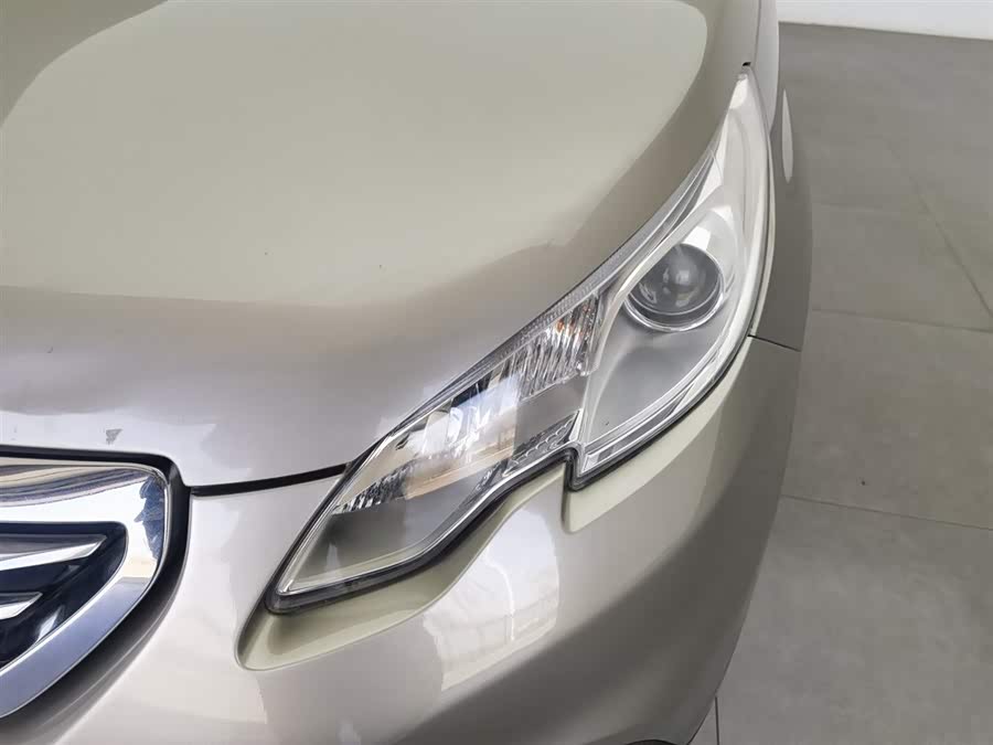 标致 标致2008 2016 汽车图片 #8