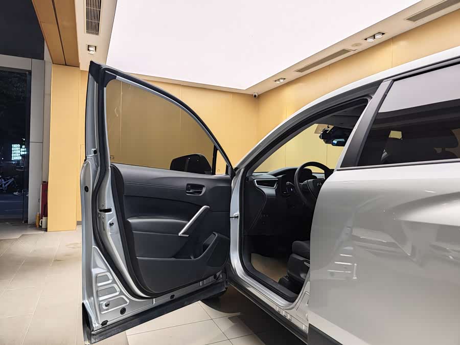 Toyota Frontlander 2023 #8 Toyota Frontlander 2023 imagen de coche #8