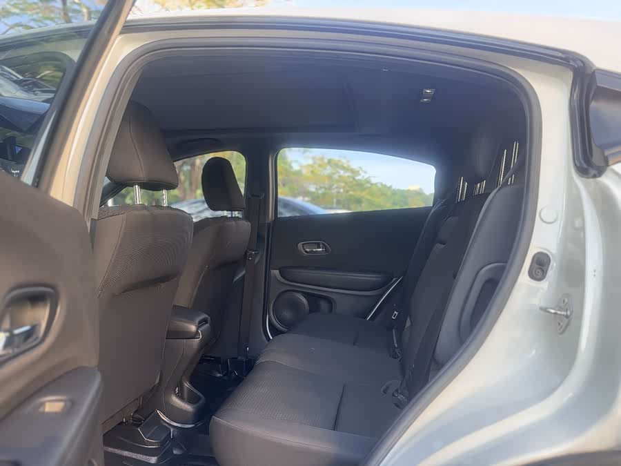 Honda XR-V 2020 car image #8