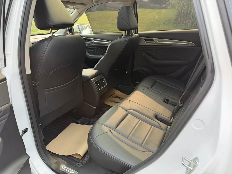 Haval F7 2019 image de voiture #8