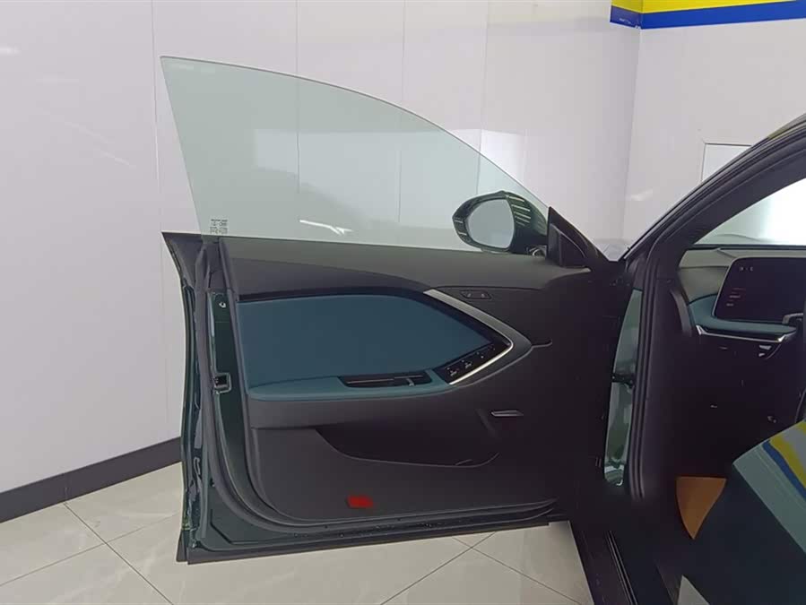 名爵 MG7 2024 汽车图片 #8