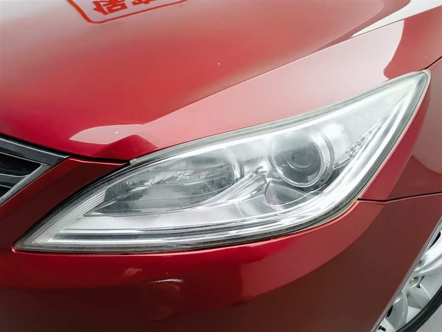 Changan Eado 2015 imagem de carro #8