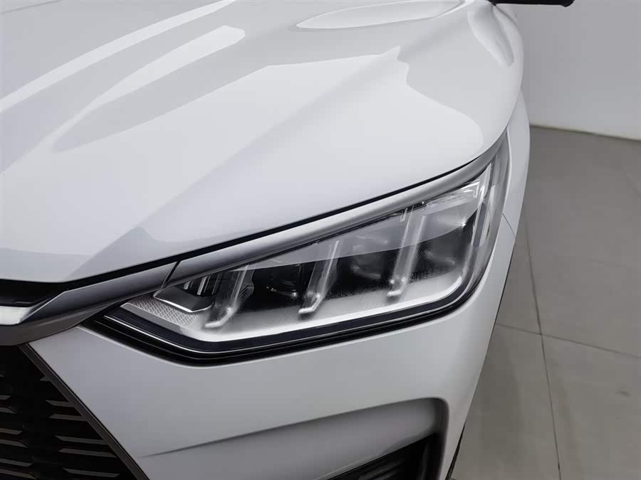 BYD Song Plus 2020 #8 BYD Song Plus 2020 immagine di auto #8