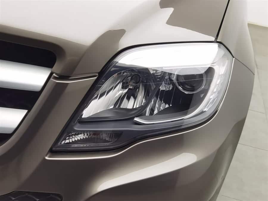 Mercedes-Benz GLK Class 2013 #8 Mercedes-Benz GLK Class 2013 car image #8