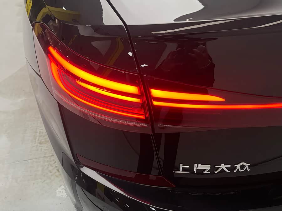 Volkswagen Passat 2022 #8 Volkswagen Passat 2022 car image #8