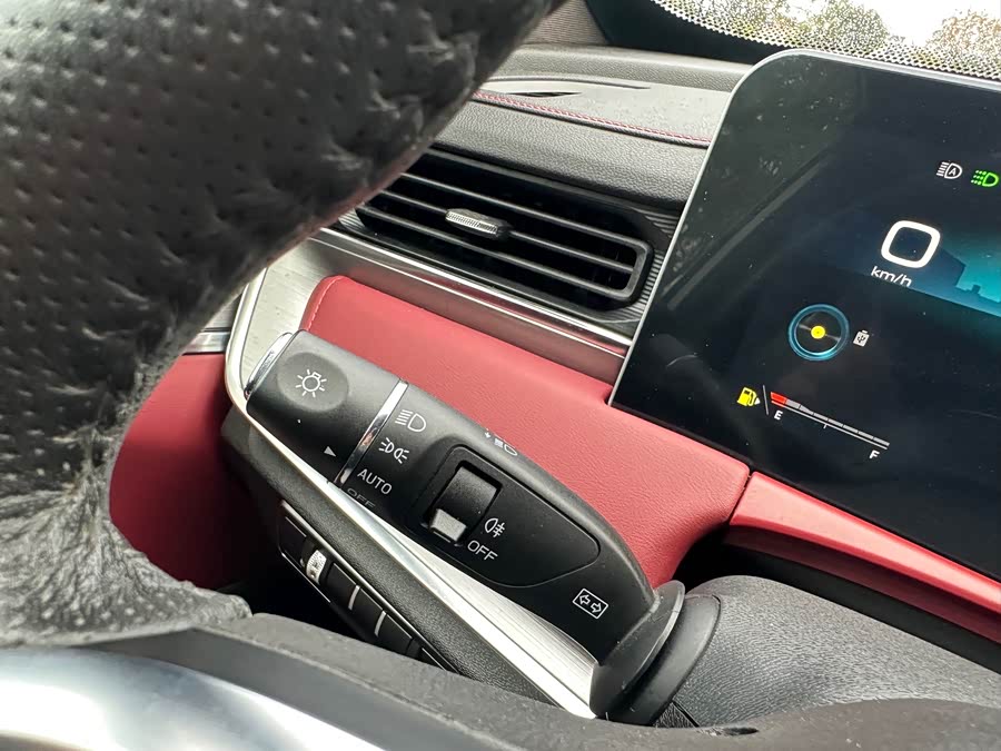 捷途 捷途X70 PLUS 2022 汽车图片 #8