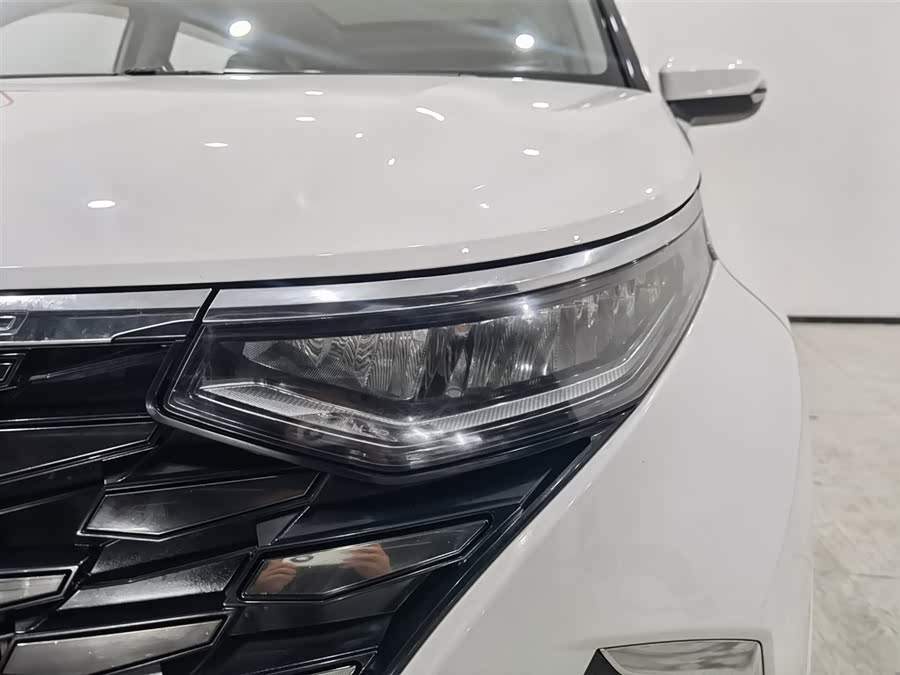 Hyundai Custo 2023 #8 Hyundai Custo 2023 car image #8