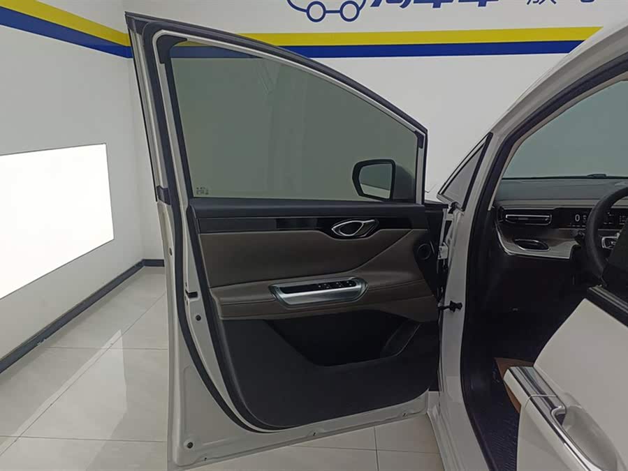 GAC Trumpchi E8 2024 car image #8