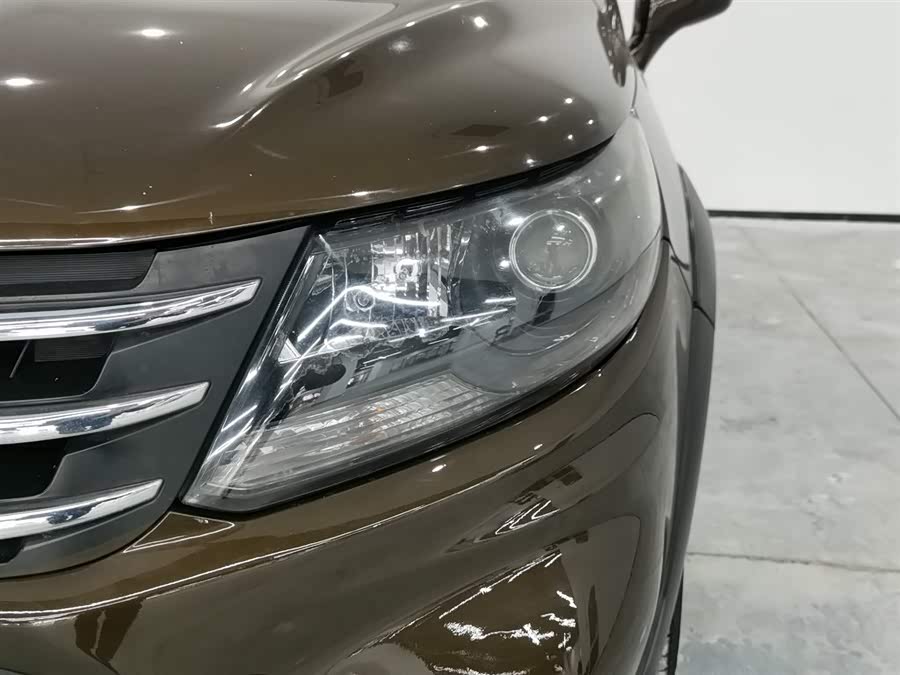 JOYEAR X5 2014 car image #8