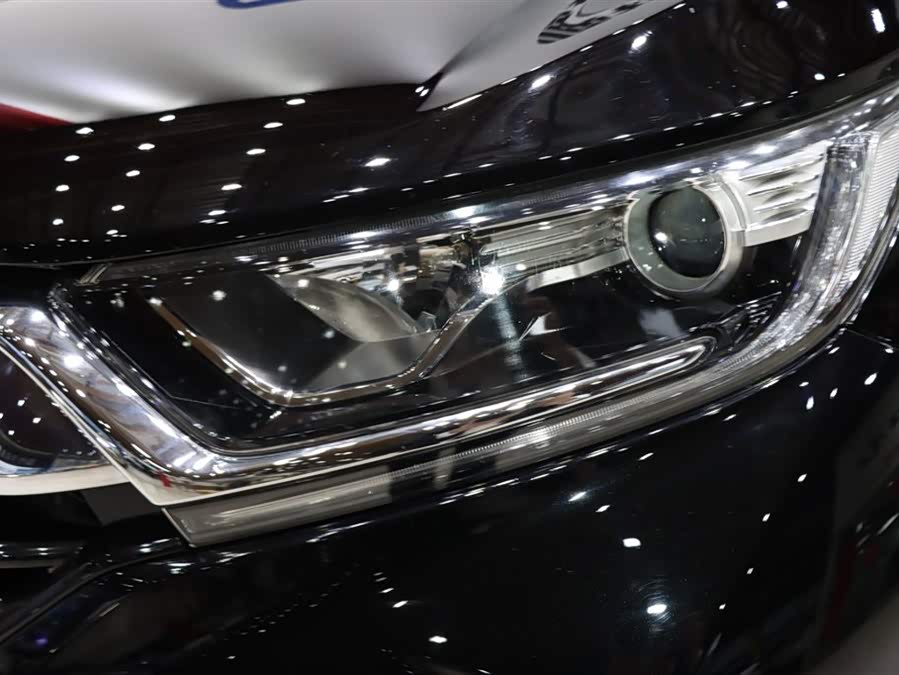 Honda CR-V 2022 car image #8