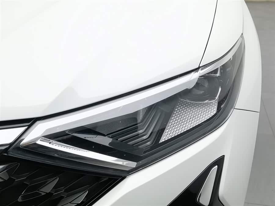 捷达VS5 2023 汽车图片 #8