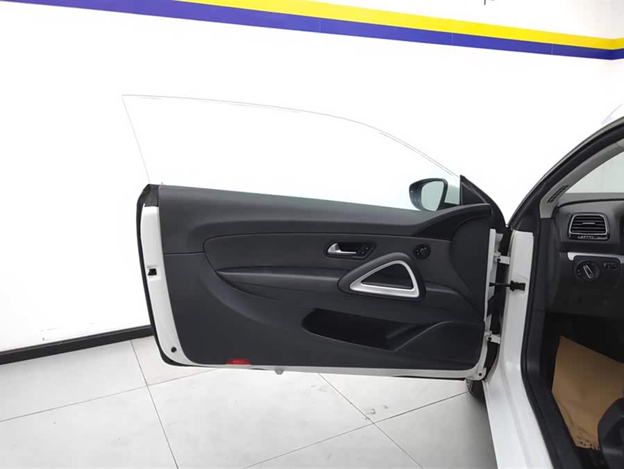 Volkswagen Scirocco 2016 #8 Volkswagen Scirocco 2016 image de voiture #8