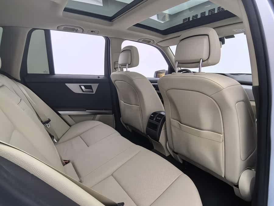 Mercedes-Benz GLK Class 2014 imagem de carro #8