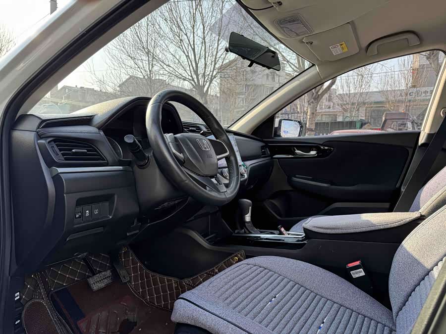 Honda Envix 2021 #8 Honda Envix 2021 car image #8