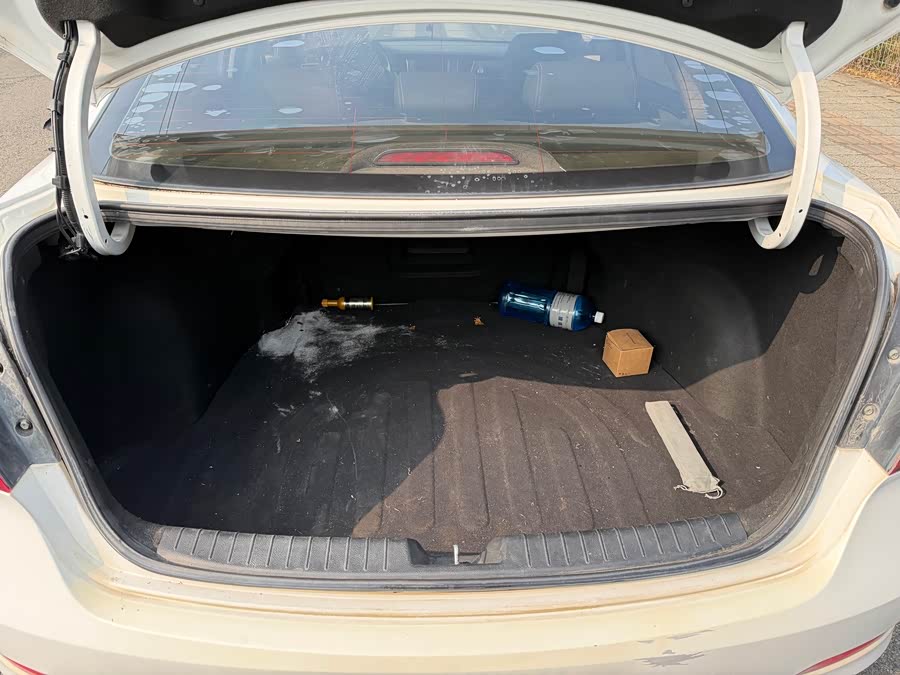 Hyundai Mistra 2016 #8 Hyundai Mistra 2016 car image #8