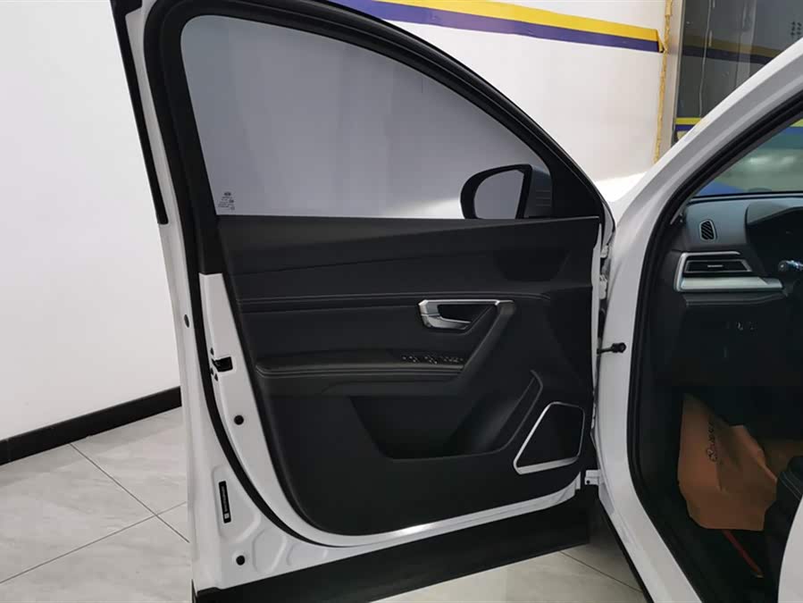 BYD Song Pro 2022 car image #8