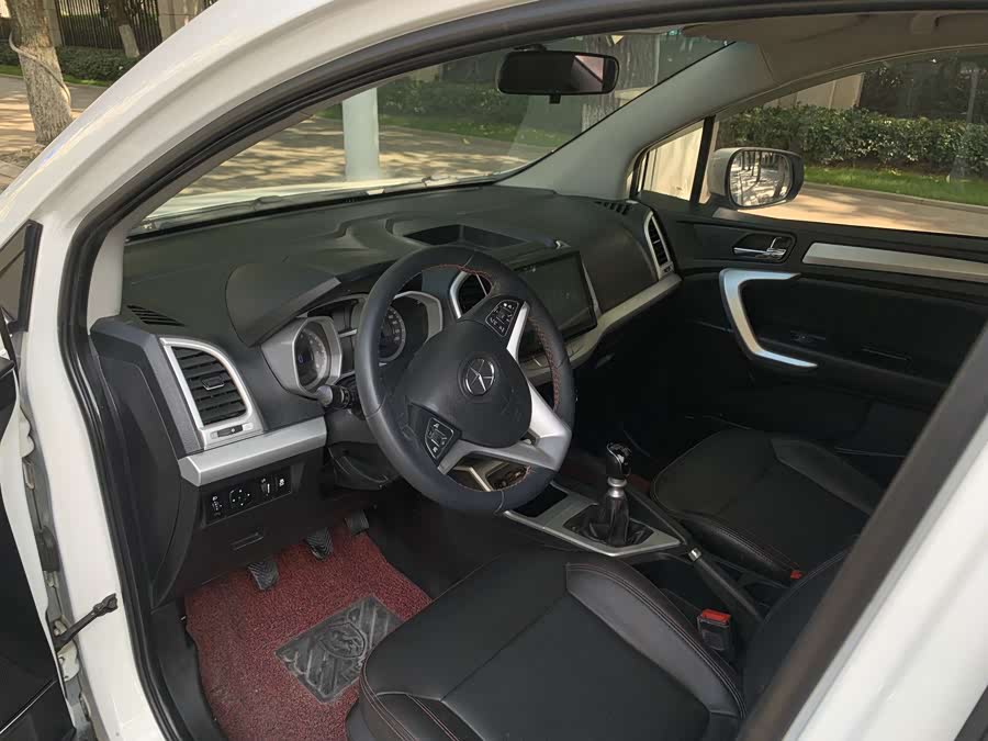 江淮汽车 瑞风S3 2016 汽车图片 #8