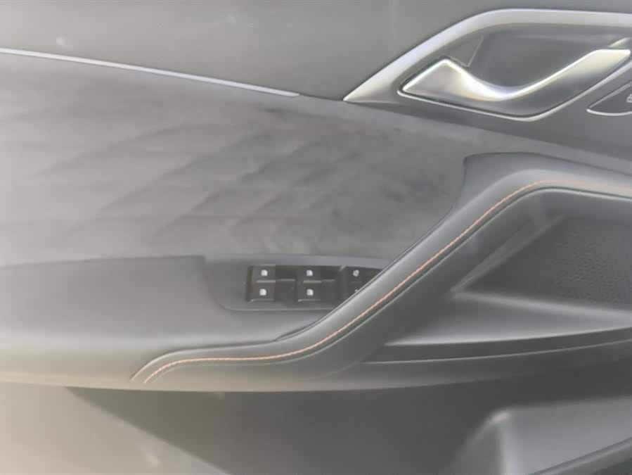 Roewe D5X DMH 2024 imagen de coche #8