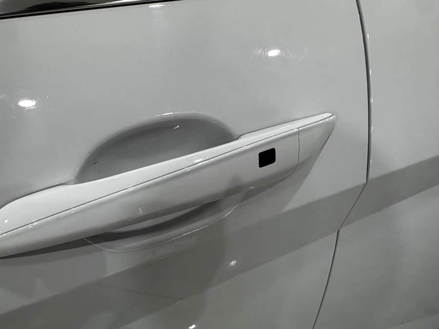 现代 伊兰特 2022 汽车图片 #8