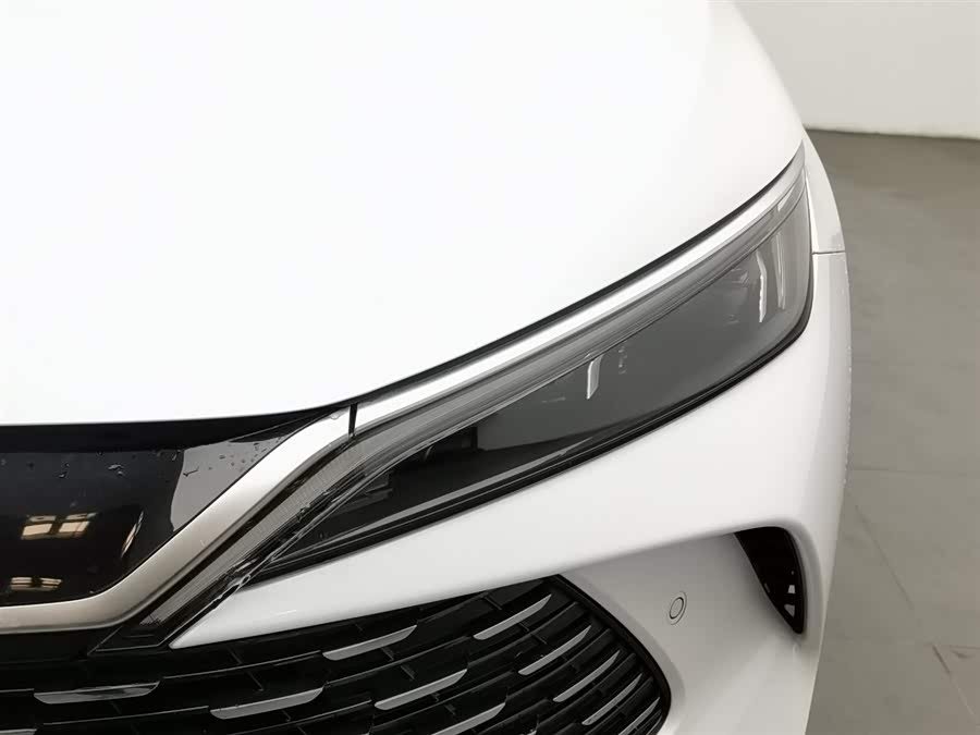 BYD Qin L 2025 #8 BYD Qin L 2025 car image #8