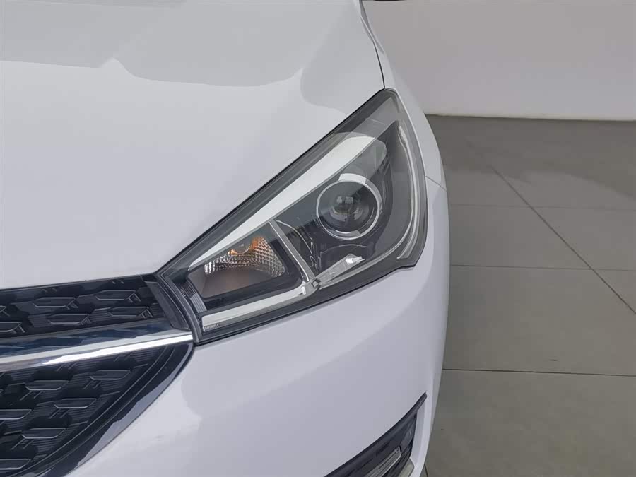 奇瑞 艾瑞泽5 2016 汽车图片 #8