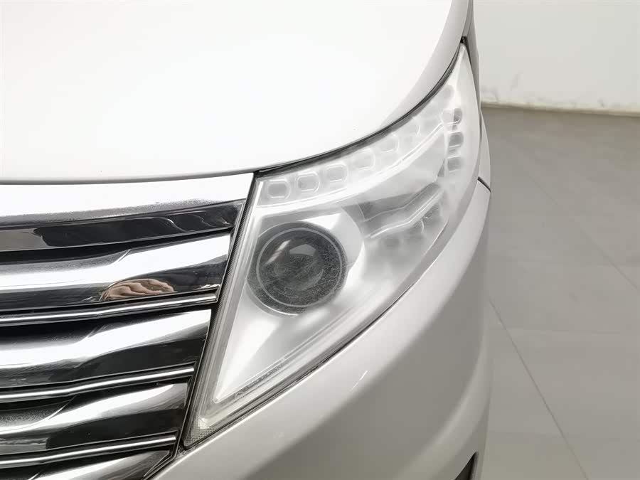 江淮汽车 瑞风M5 2015 汽车图片 #8